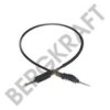 MAN 81955016170 Accelerator Cable
